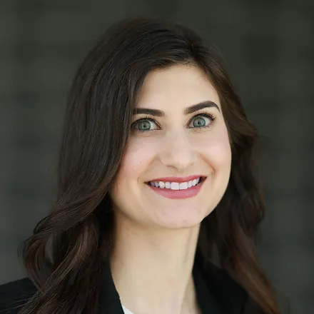 Fozia Paracha